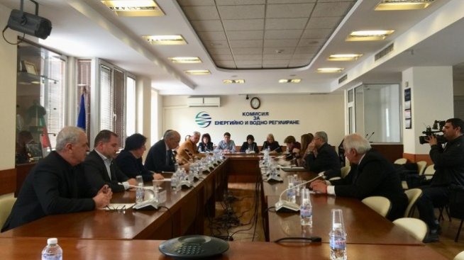 КЕВР изработи правилата за търговия със зелена енергия през борсата