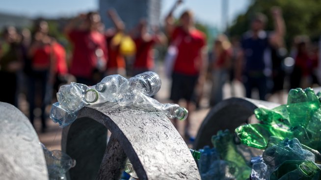 Светът търси решение на въпроса с пластмасата, но е все по-разделен