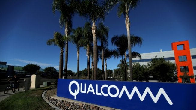 Qualcomm ще се откаже от сделката с NXP
