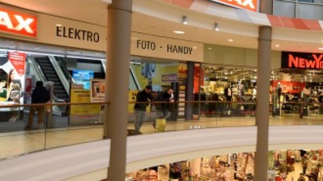 Собственикът на Serdika и Paradise Center инвестира 1 млн. евро в румънски мол