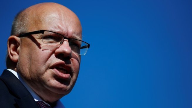 Алтмайер: Оптимист съм за разрешаването на търговския спор между САЩ и ЕС