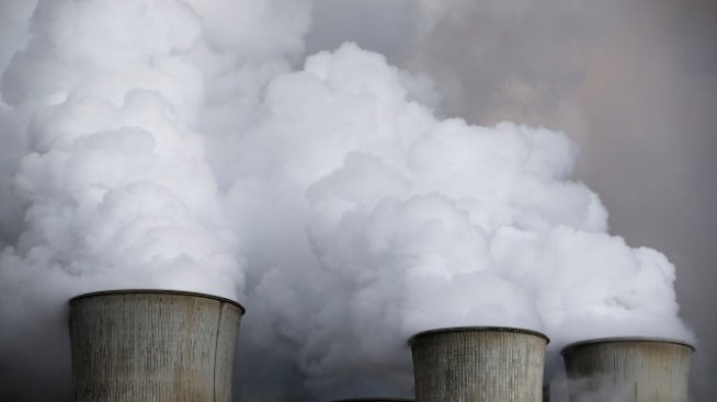 ОИСР: Въглеродните емисии са твърде изгодно оценени за бизнеса