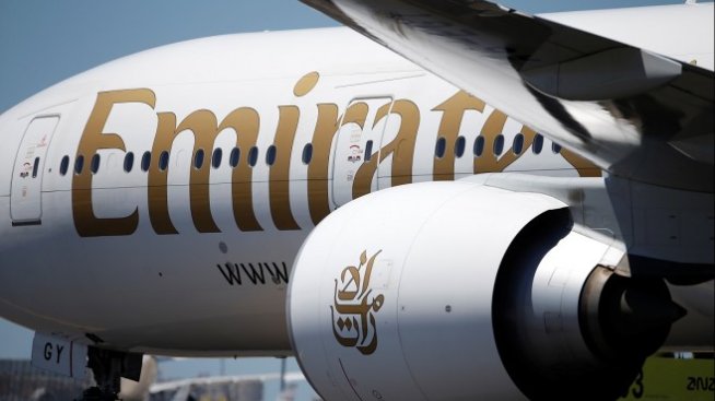 Emirates намалява полетите до САЩ след ограниченията от администрацията на Тръмп