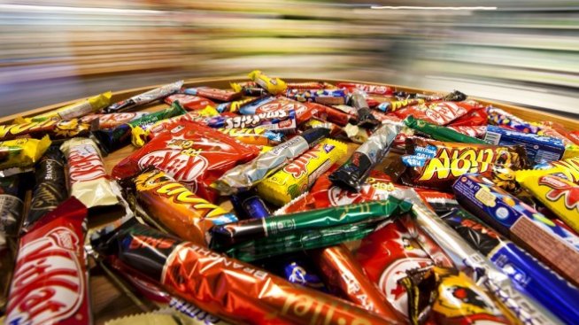 Резултатите на Nestle носят надежда за подобряване на пазара на храни и напитки