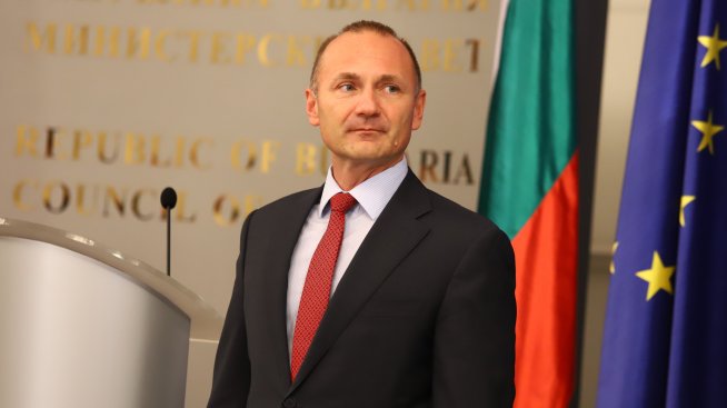 Росен Христов: България трябва кардинално да реши дали ще развива ядрената енергетика