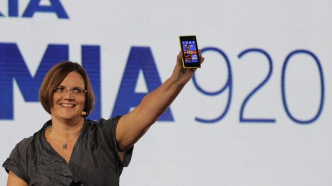 Nokia представи своя фото гений