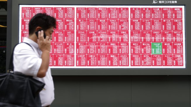 Основните индекси в Азия не успяха да намерят единна посока