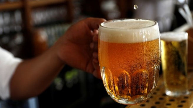 Горещините може да направят бирата още по-горчива