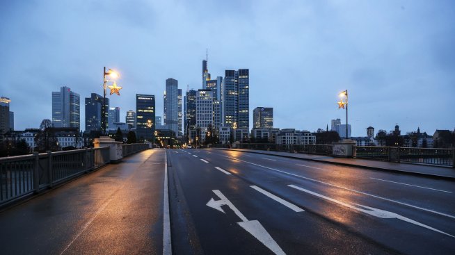 Германците избягват влогове в чужбина заради страх от нова криза