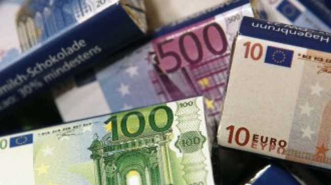 Кредитирането в еврозоната продължава да се свива