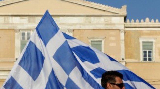 Часът на истината за Гърция