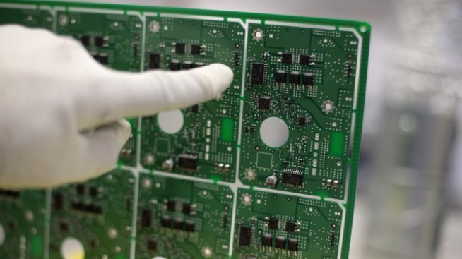 IMI разширява бизнеса си в България