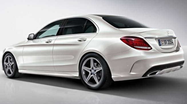Mercedes прави аналог на BMW M Performance