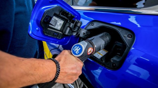 Hyundai: Енергийният преход е невъзможен без водород