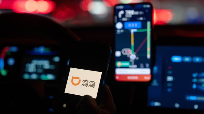 Didi сключи извънсъдебно споразумение на стойност 740 млн. долара