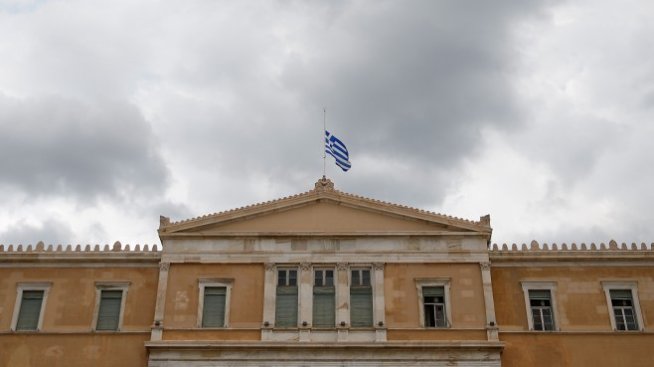 Съдебно решение постави пред риск гръцката пенсионна система