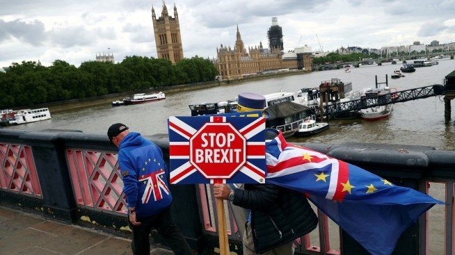 Джефри ван Орден: Брюксел не е гъвкав в преговорите за Brexit