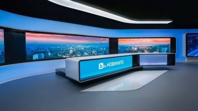 bTV ще смени собственика си на 13 октомври