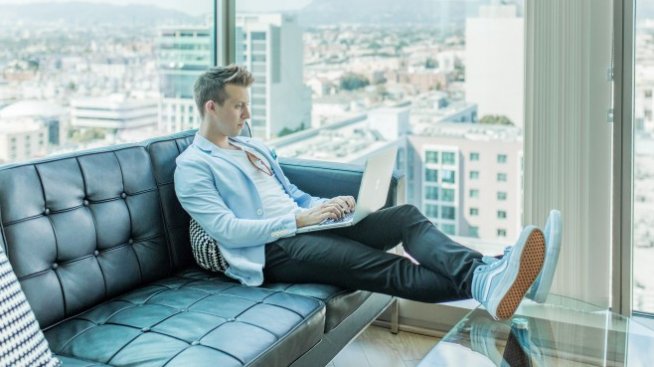 И в коронакризата супербогатите станаха още по-богати