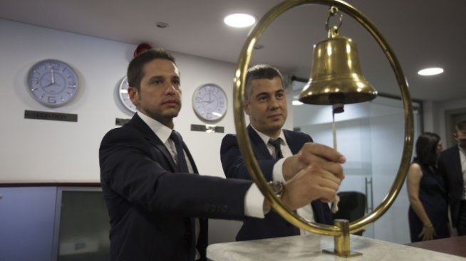 "Градус" АД отчете консолидирана печалба от 5,3 ст. на акция за полугодието