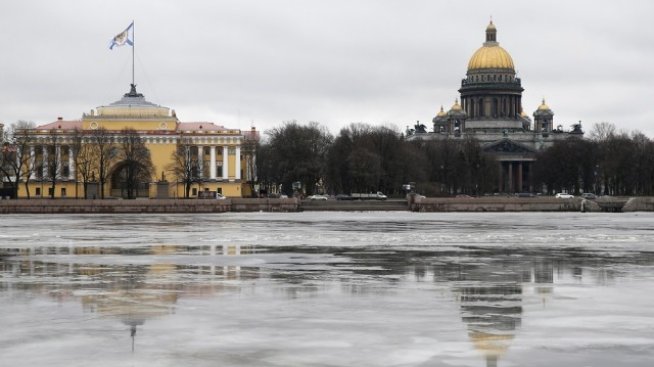 Лукарски предложи да бъде създаден български търговски дом в Санкт Петербург