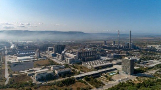 С. Номикос: Енергийният преход ще помогне на „Солвей Соди” да е конкурентен играч