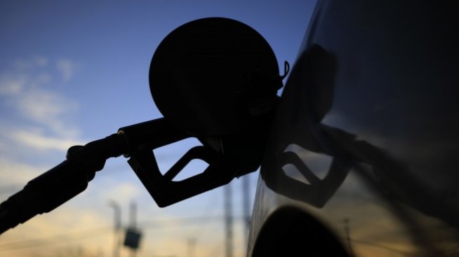Графика на деня: Възходът на Big Oil