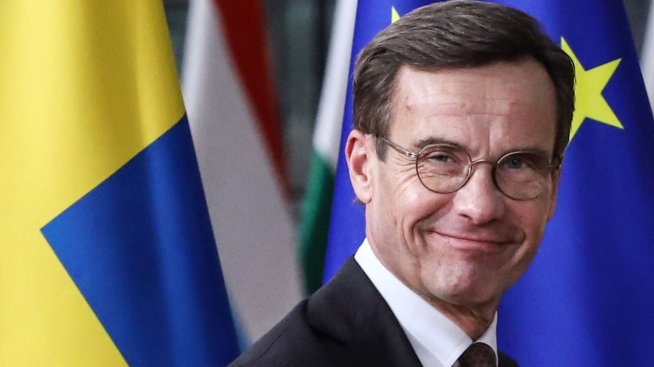 Швеция хвърли ръкавицата на Турция в спора им около НАТО