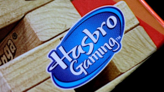 Hasbro преодоля колапса на Toys’R’Us