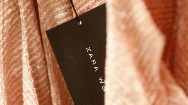 Zara, модната империя, основана на нетрадиционна бизнес идея