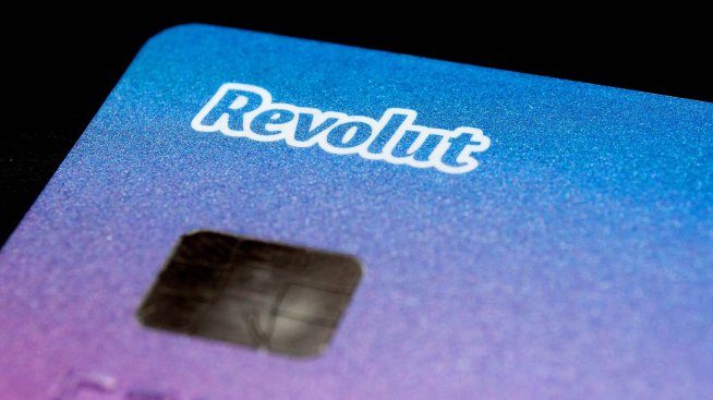 Потребителите на Revolut все по-често се насочват към услугите за бюджетиране