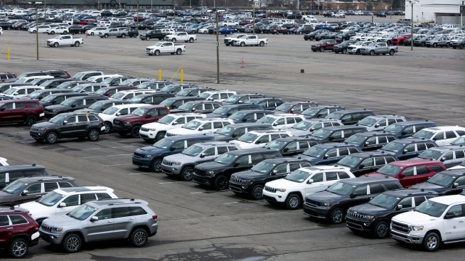 Stellantis ще плати на Калифорния 5,6 млн. долара в извънсъдебно споразумение