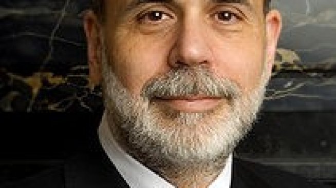 Бернанке: Ще защитавам действията преди фалита на Lehman до "смъртния си одър"