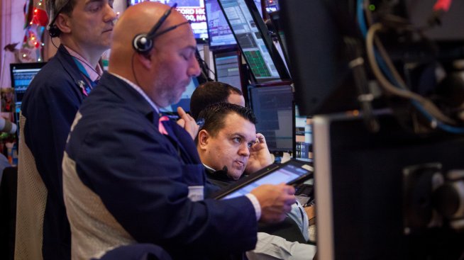 S&P 500 премина границата от 6600 пункта на фона на икономическия оптимизъм