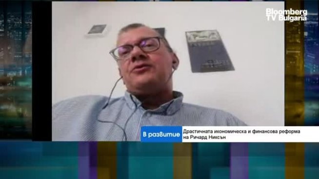 Пенчо Пенчев: В момента ситуацията прилича на тази от 1971 г. 