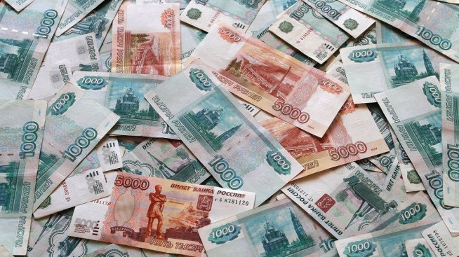 Руският бюджетен дефицит надхвърли 34 млрд. долара към края на февруари