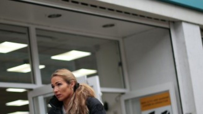 Икономиката на Великобритания остава в застой в навечерието на изборите