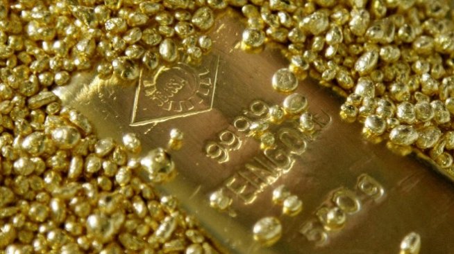 Геополитическите събития оскъпиха златото през 2019 г., но подцениха среброто