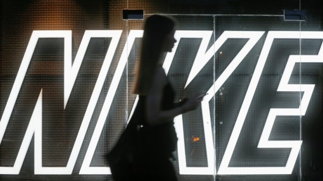 Служители на Nike протестират срещу отношението към жените в компанията