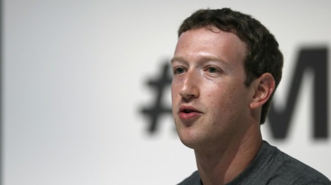 Facebook може да изправи пред съда няколко адвокатски компании