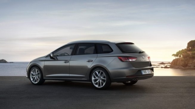 Volkswagen Group рестартира Seat