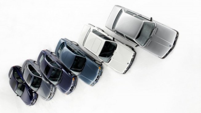 Бестселърът на BMW навърши 40 години