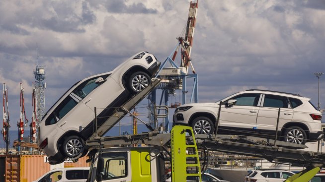 Индия не успя да компенсира цялостния спад в продажбите на Skoda през 2022 г.