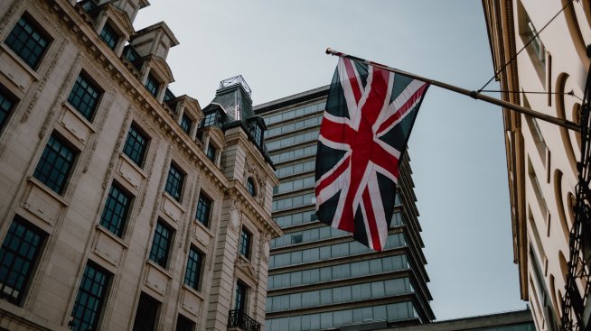 Великобритания се присъединява към Транстихоокеанския търговски пакт