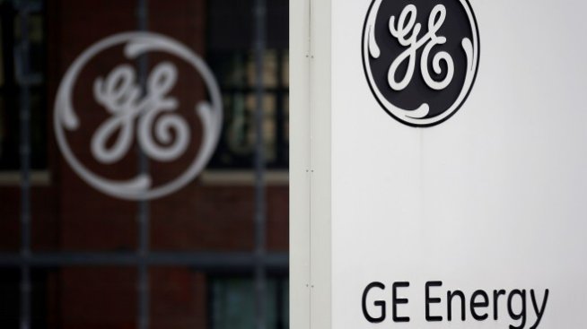 GE съкращава 12 хил. души от енергийния си бизнес