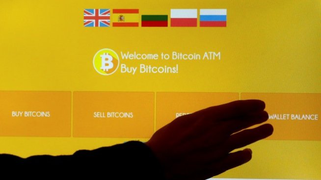 Биткойни за 70 млн. долара изчезнаха от платформата NiceHash