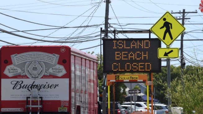 Производителят на Budweiser поръча 40 броя Tesla Semi