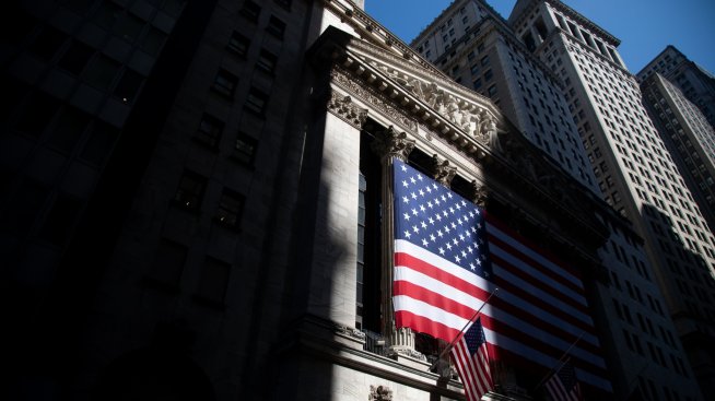 Големите банки на Wall Street спечелиха 1 трлн. долара за десетилетие