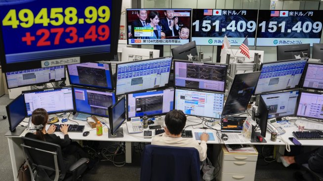 Акциите в Южна Корея поскъпнаха след решението на САЩ да понижи митата върху колите