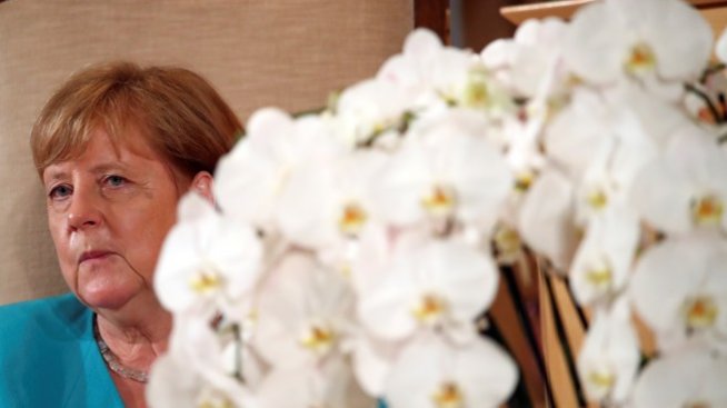 Меркел: Системата за многостранно сътрудничество в света е застрашена